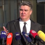 (VIDEO) Milanović: Hrvati su jezičac na vagi za opstanak države Bosne i Hercegovine