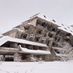 Ponovo se prodaje hotel Igman: Početna cijena 6.900.000 KM