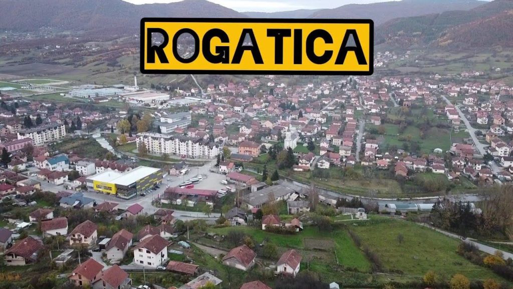 Podignuta optužnica protiv Zorana i Radenka Ilića zbog progona bošnjačkog stanovništva iz Rogatice