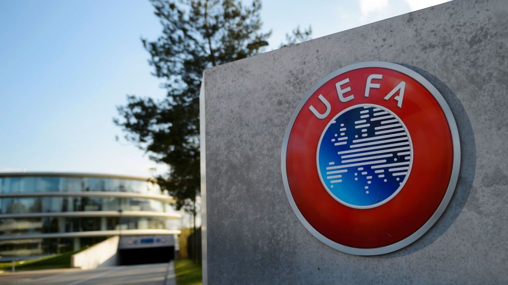 UEFA u januaru odlučuje o novoj suspenziji NSBiH