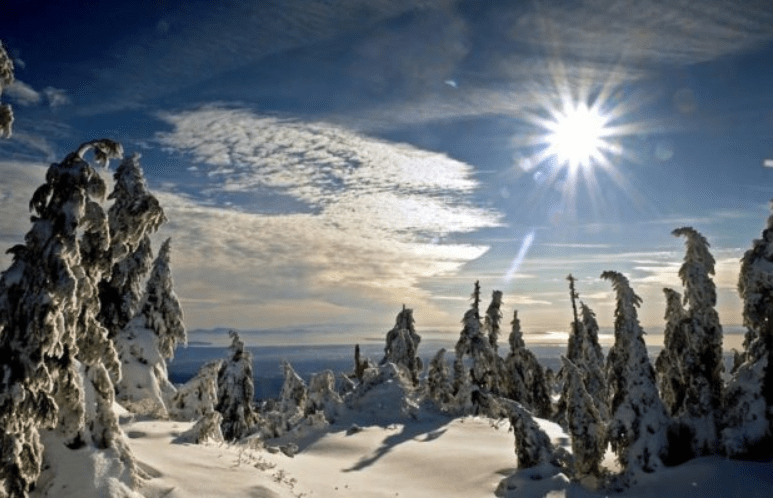 Žuti meteoalarm zbog niskih temperatura