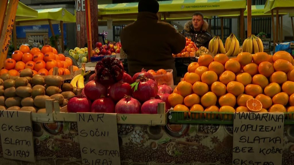 Roboti bliži nego što mislimo, hoće li brati voće u BiH?