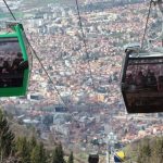 Novo radno vrijeme Trebevićke žičare počinje od 1. septembra