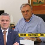 Vojin Mijatović: “Ljudi poput Umičevića su velika sramota”