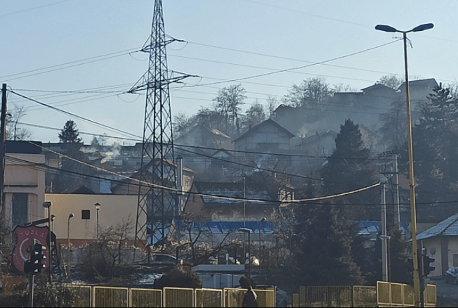 Sve više Tuzlaka želi da pređe na pelet i toplotne pumpe