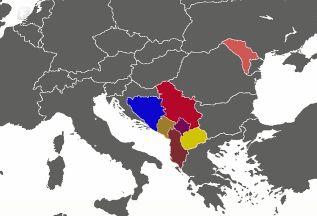 Zašto BiH nije dio Balkanske priče o trgovini? (VIDEO)