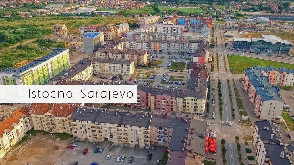 Građani kupuju istočnije jer je jeftinije: Cijena stana upola niža u Istočnom Sarajevu nego u Sarajevu