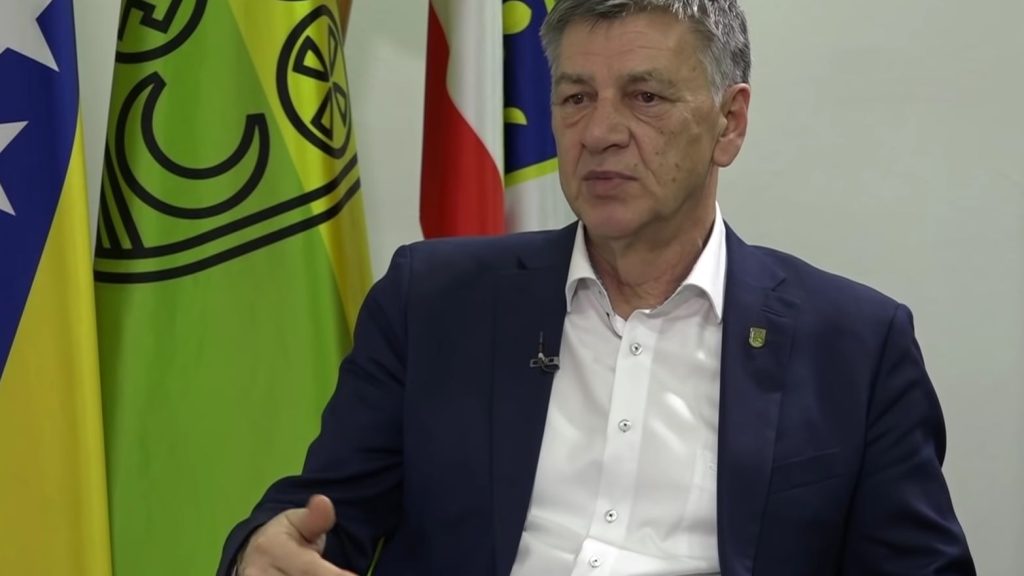 Kasumović: Ova šestorka vladat će do 2026. godine