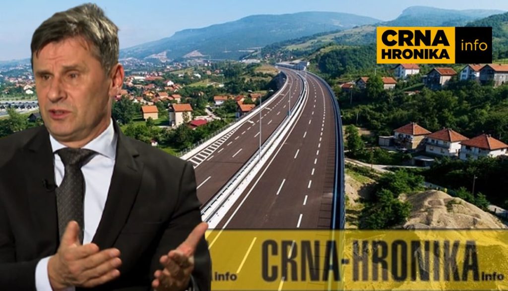 Vlada FBiH za izgradnju autocesta i brzih cesta izdvaja skoro 200 miliona KM