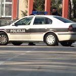 Policija na licu mjesta: Dojavljena bomba u Gradskoj upravi Tuzla, zaposleni evakuisani