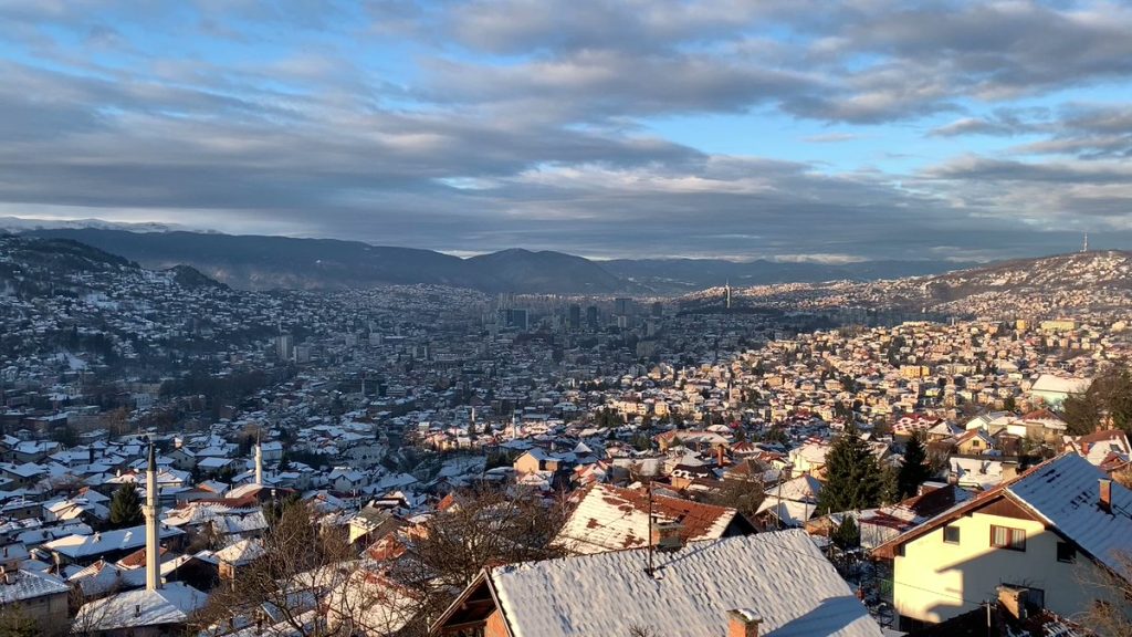 Cijene stanova u glavnim gradovima zemalja bivše Jugoslavije: Sarajevo skuplje od …