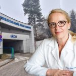 Oglasila se Sebija Izetbegović nakon informacija da pakuje kofere sa KCUS-a