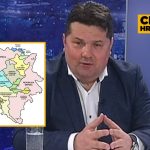 (VIDEO) Iako je državni poslanik: Nenad Stevandić ne zna koliko ima kantona u FBiH