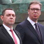 Vučić: Ako SAD dostave dokaze, procesuiraćemo Vulina