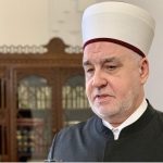 Reisul-ulema Kavazović uputio čestitiku povodom jevrejskom blagdana Hanuke