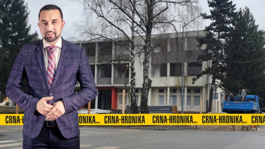 Krivična prijava za dobojskog gradonačelnika: Primio mito od investitora od milion KM?!