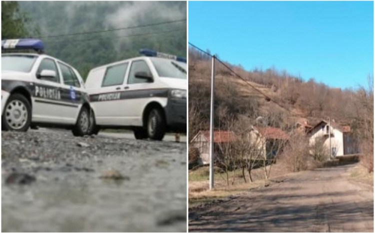 Držali ih gole, a davali im samo jedan hljeb dnevno