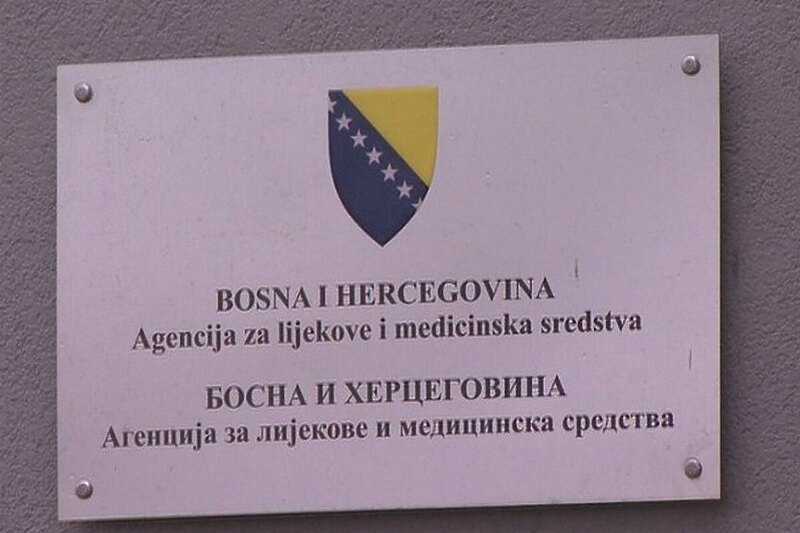 Slijedi li konačno gašenje Agencije za lijekove BiH?