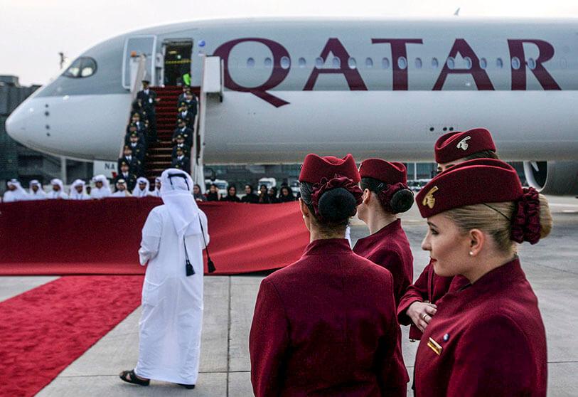 Qatar Airways traži osoblje u BiH: Evo kako se prijaviti na aplikaciju