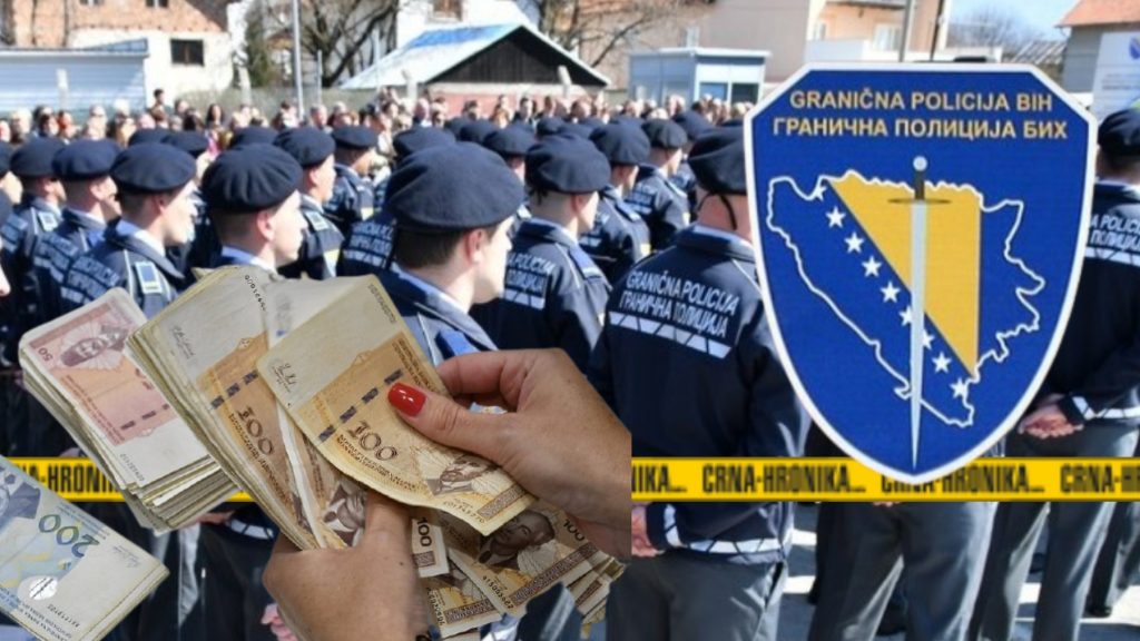 Štetočine Granične policije BiH i državnog buđeta: Zašto GP BiH plaća ogromne penale?