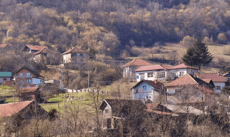 Šta o otmici Turčina kažu mještani sela kod Zenice?