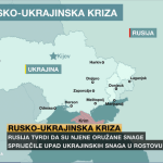 Šta bi značilo rusko priznanje samostalnosti Donjecka i Luganska?