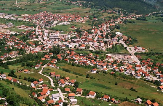 Muškarac iz Šipova dobio 7 godina robije jer je dva puta pokušao ubiti komšiju