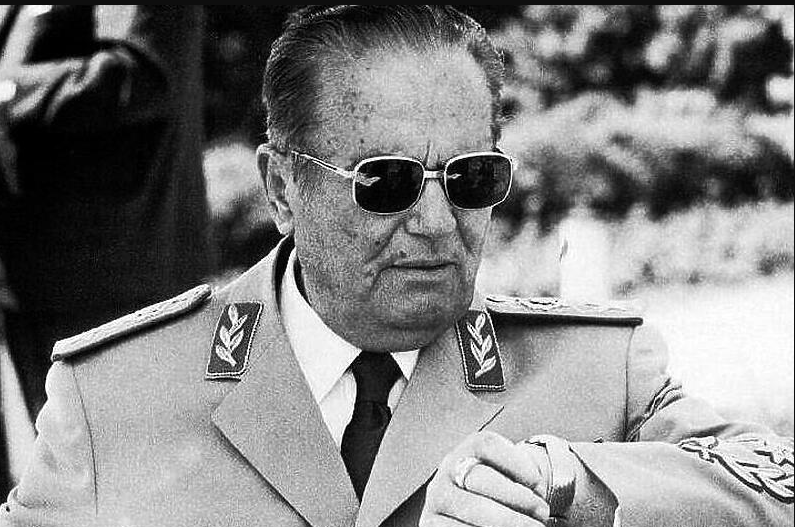 Na današnji dan je preminuo Josip Broz Tito: Evo kako su izgledali njegovi posljednji dani