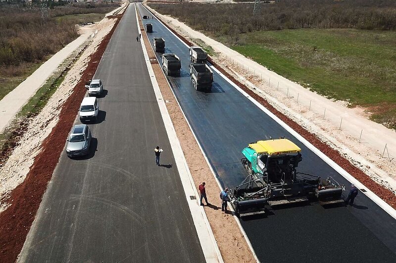 Uskoro počinje gradnja još jednog autoputa u Bosni i Hercegovini