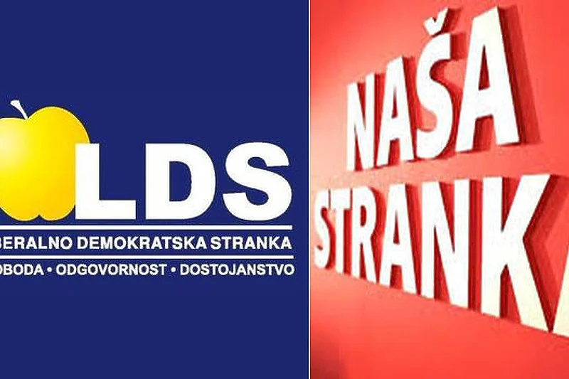 Liberalno-demokratska stranka od danas postaje Naša stranka