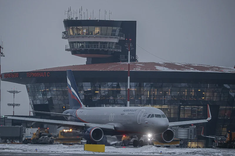 Finska zatvara svoj zračni prostor za ruske avione