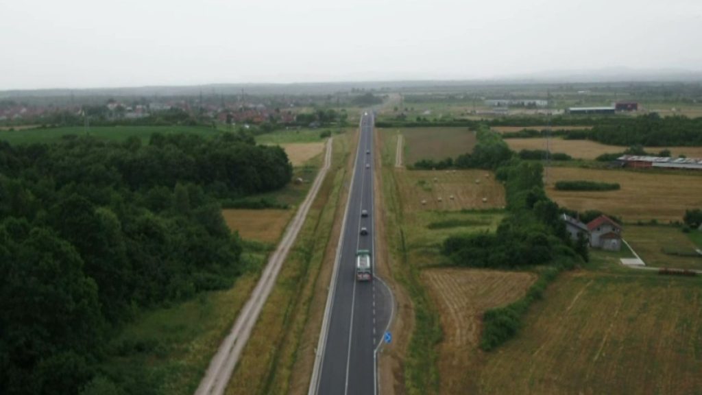 Radova ni na vidiku: Hoće li Brčko biti spojeno na autoput Sarajevo – Beograd?