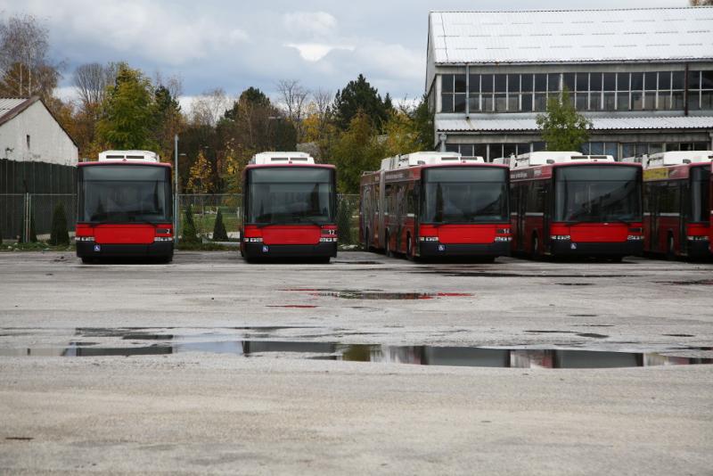 Umjesto predviđenih 50.000 KM, „GRAS“ jedan trolejbus plaćao skoro 100.000 KM!