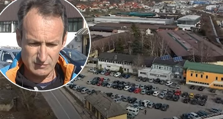 Radnici ili u štrajk ili u Njemačku: “Pošalju nas kući i pišu to kao godišnji odmor”