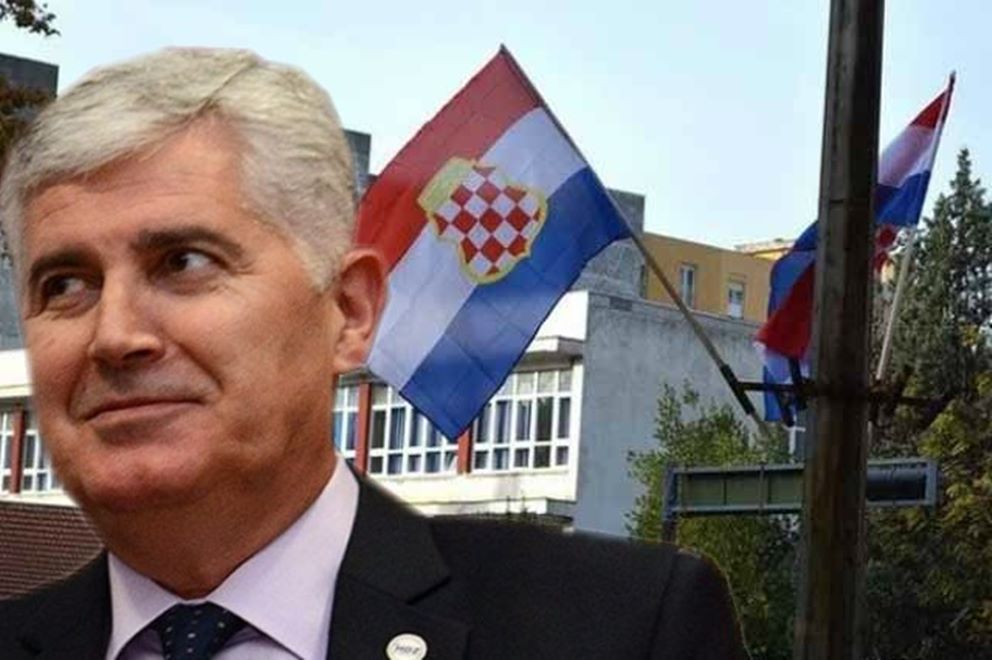 Čović posjetio na “obavezujuće” zaključke HNS-a: Misli li na osnivanje HR Herceg-Bosne?