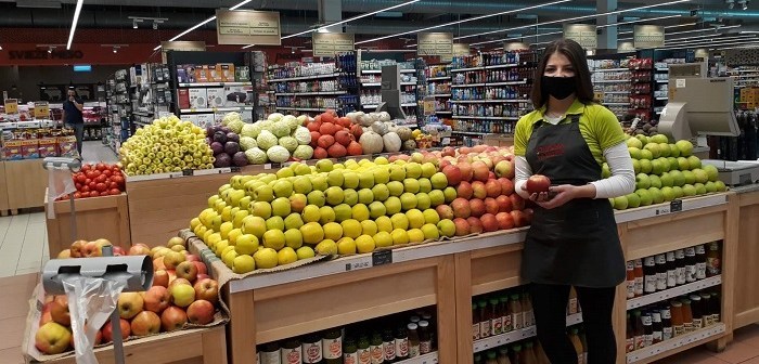 Novi trgovinski lanac stiže u Tuzlu: Traže 67 radnika za svoju novu poslovnicu