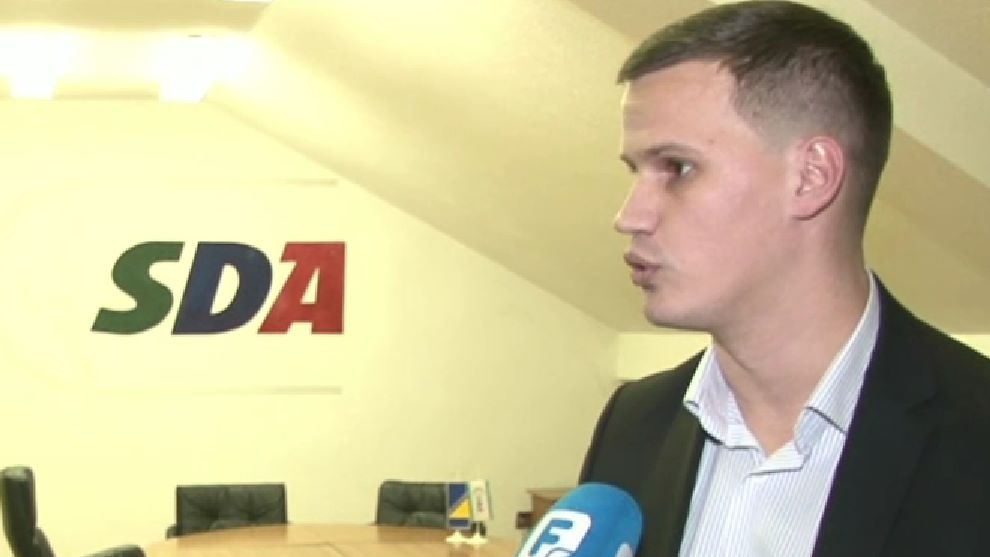 (VIDEO) Novi premijer TK Irfan Halilagić: Radit ću u interesu SDA i građana TK