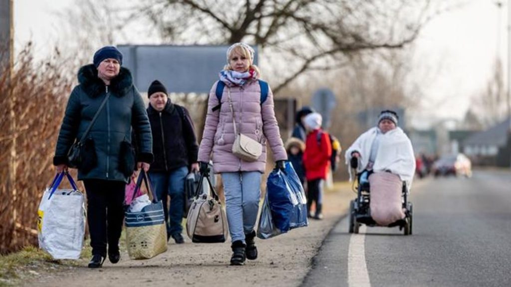 Nova migrantska kriza: Ko donosi odluku da se prime izbjeglice iz Ukrajine u BiH?