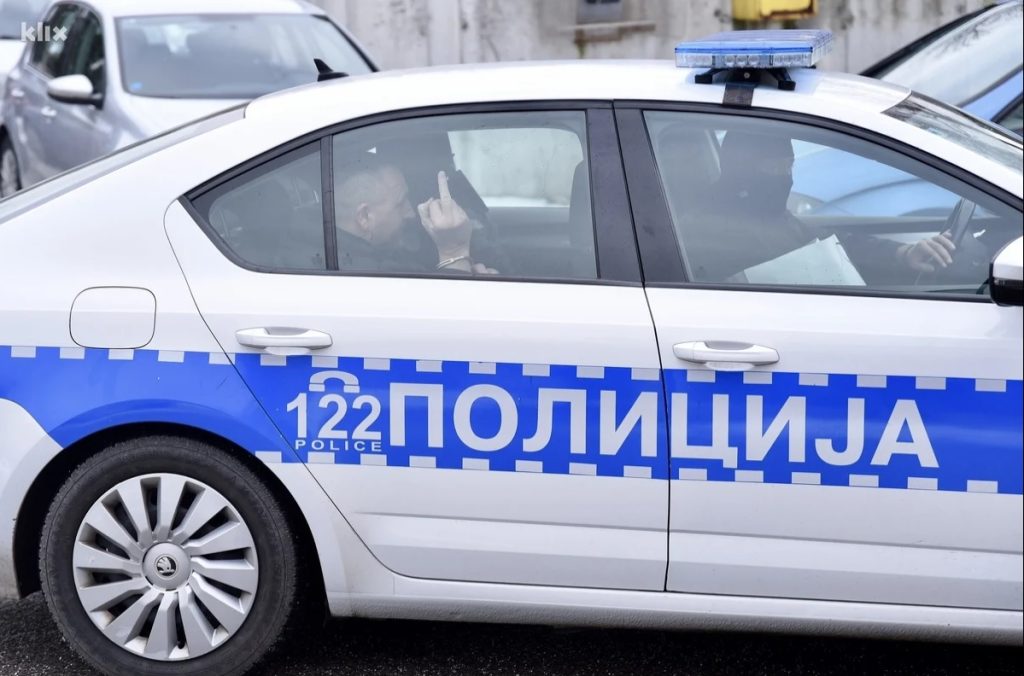 Kontinuitet korupcije u GP BiH: U policijskoj akciji “Staza” priveden i granični policajac