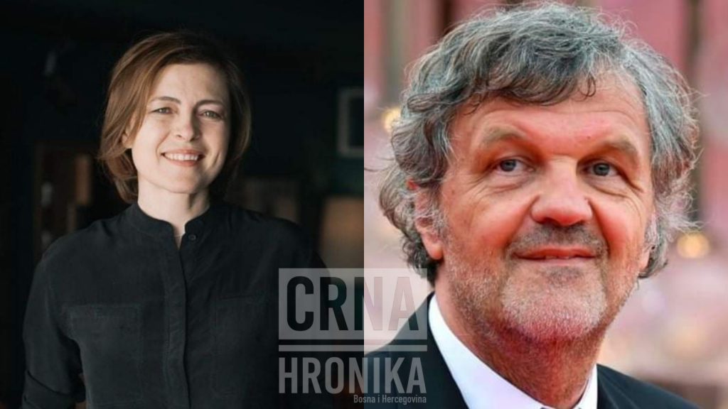 Emir Kusturica postao glavni direktor Centralnog pozorišta ruske armije!?