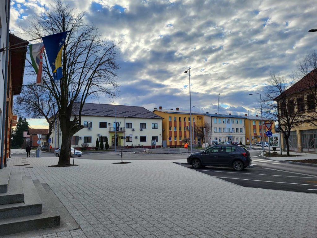 Obnova i uređenje ne zanimaju građane: Ljudi u velikom broju ipak odlaze iz Odžaka