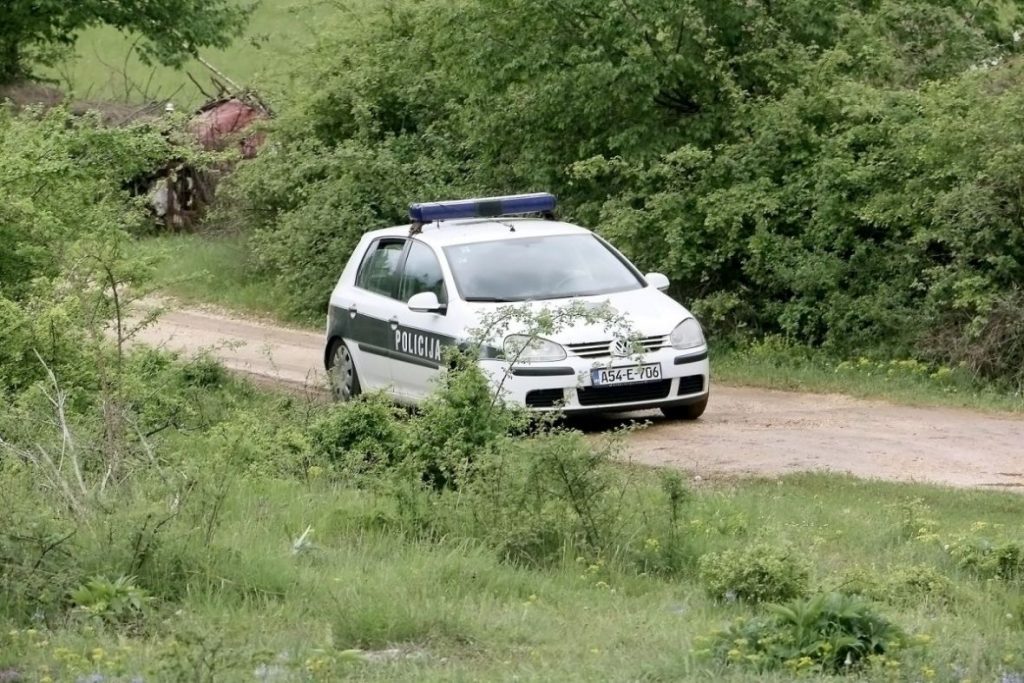 Drvosječa poginuo nakon što je na njega palo stablo