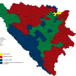 Da li bi treći entitet relaksirao bi sve odnose u Bosni i Hercegovini?