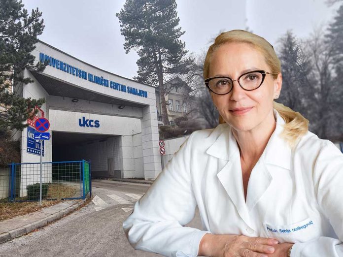 Direktorica KCUS-a potvrdila: Nedostaje nam ljekara i medicinskog osoblja