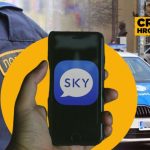 Kriminal i policija: Sky razotkrio saradnike kriminalnih grupa u bh. sigurnosnim agencijama