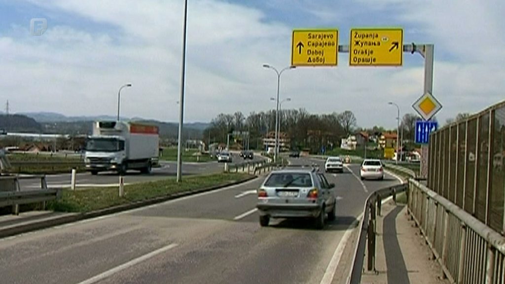 Projekat vrijedan više od milijardu KM: Trasa autoputa Tuzla – Orašje ne odgovara Srebreniku i Gradačcu, ne služi privredi TK