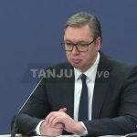 Vučić nakon što mu je hrvatska Vlada zabranila posjetu Jasenovcu: Živjet će srpski narod i nikada neće zaboraviti