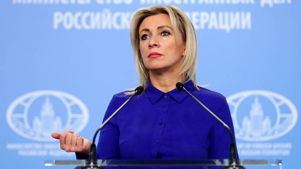 Zaharova: Moguć veliki konflikt na Balkanu