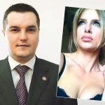 Bivšu Playboyevu zečicu osuđenu u BiH krije srbijanski političar?!