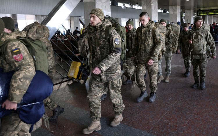 Ukrajina potvrdila: Više od 7 hiljada naših vojnika je ubijeno